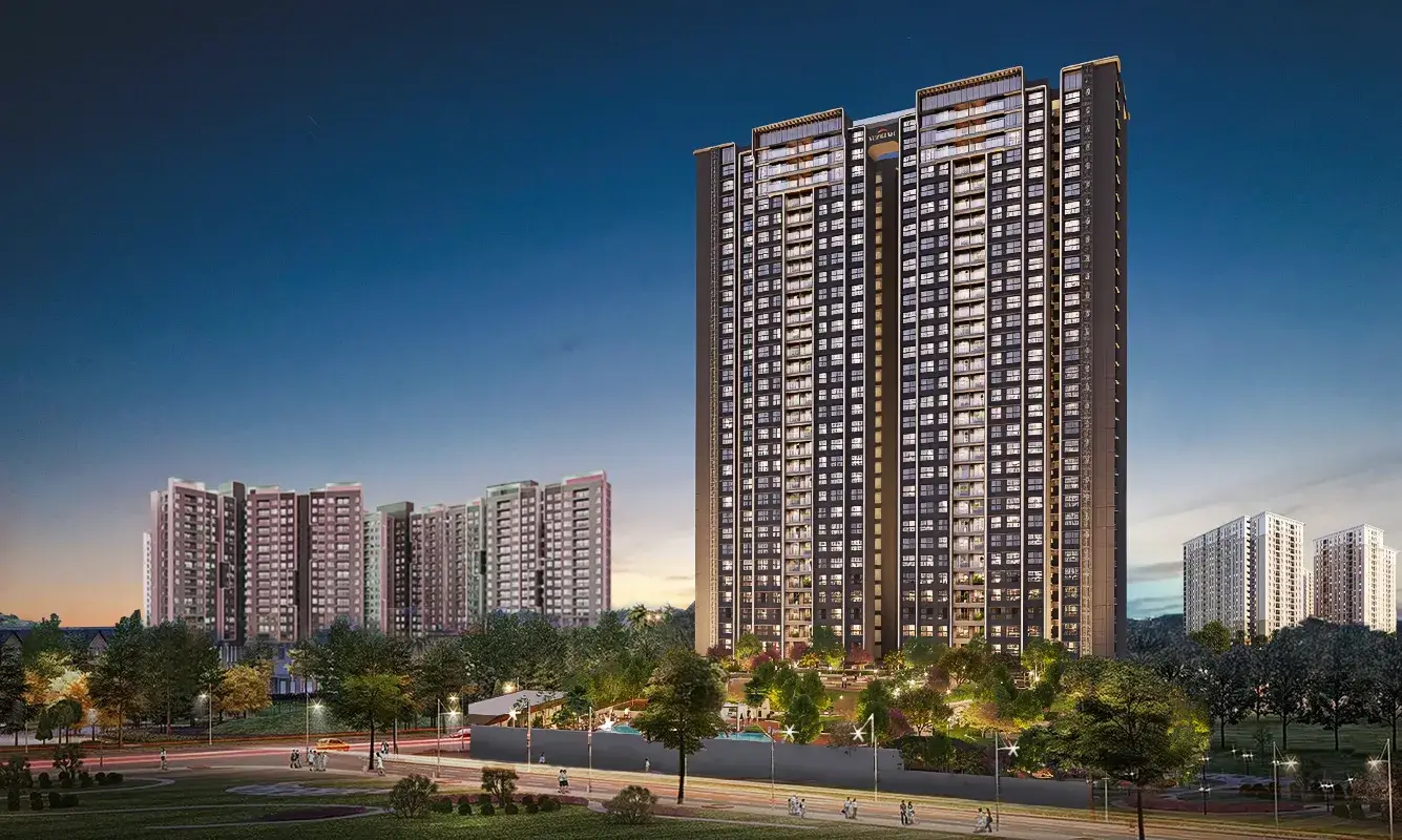 TVS Emeral Auralis Overview 1